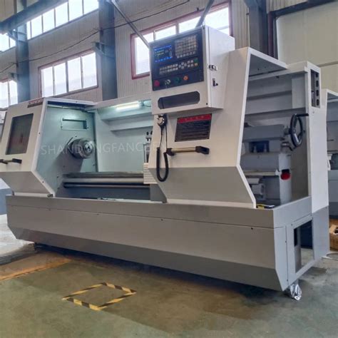 cnc lathe ck6140